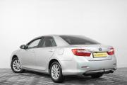 Toyota Camry VII (XV50) Кемерово  - изображение 27