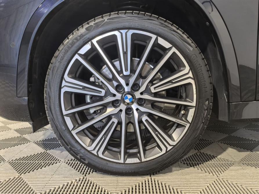BMW X1 III (U11/U12) Санкт-Петербург  - изображение 16