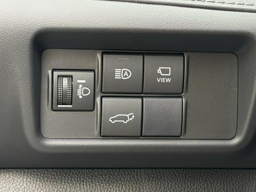Toyota Highlander IV (XU70) Воронеж  - изображение 25