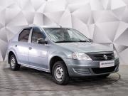 Renault Logan I Рестайлинг Ульяновск  - изображение 26