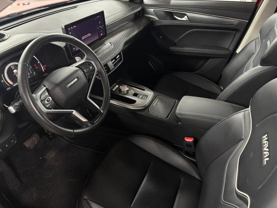 Haval Jolion I Санкт-Петербург  - изображение 10