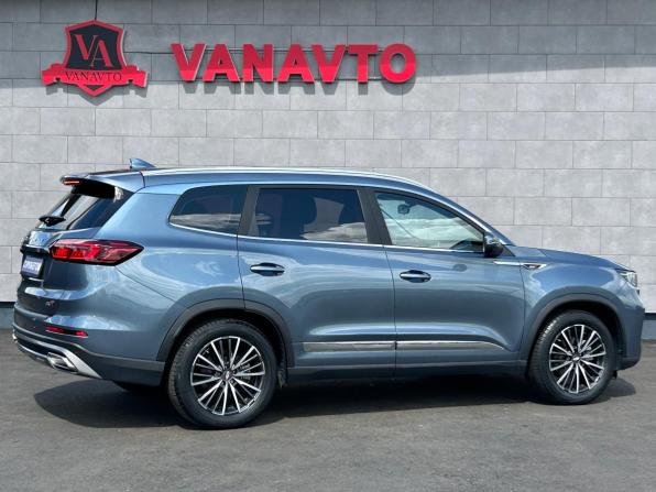 Chery Tiggo 8 Pro I с пробегом 2021 года, цена 2 050 000 рублей, 53826 км, внедорожник, Автокод Объявления
