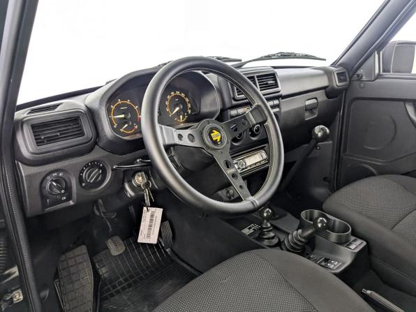Lada (ВАЗ) Niva Legend с пробегом 2023 года, цена 800 000 рублей, 39186 км, внедорожник, Автокод Объявления