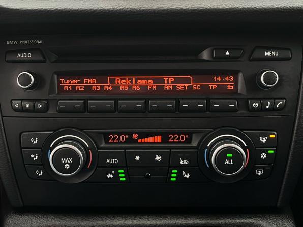 BMW X1 I (E84) с пробегом 2011 года, цена 1 080 000 рублей, 209301 км, внедорожник, Автокод Объявления