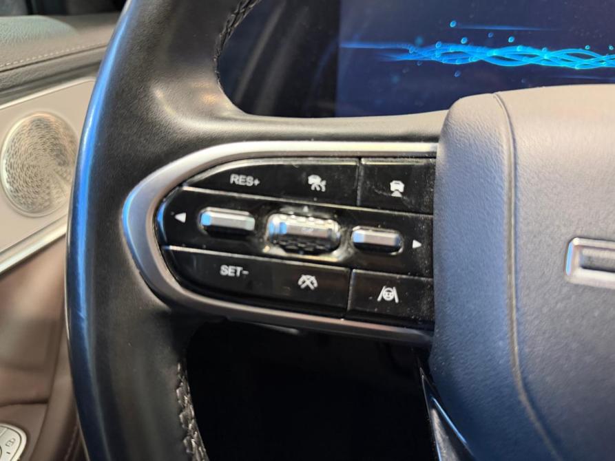 Chery Tiggo 7 Pro Max I Рестайлинг Челябинск  - изображение 14