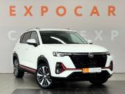 Changan CS35 Plus I Рестайлинг Волгоград  - изображение 9