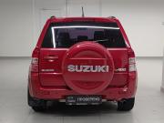 Suzuki Grand Vitara II Рестайлинг Казань  - изображение 29