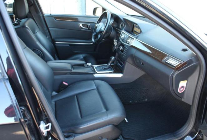Mercedes-Benz E-Класс IV (W212 S212 C207) с пробегом 2010 года, цена 1 340 000 рублей, 221043 км, седан, Автокод Объявления