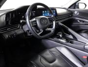 Hyundai Elantra VII (CN7) Москва  - изображение 35