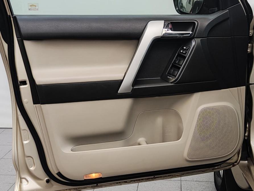 Toyota Land Cruiser Prado 150 Series Барнаул  - изображение 34