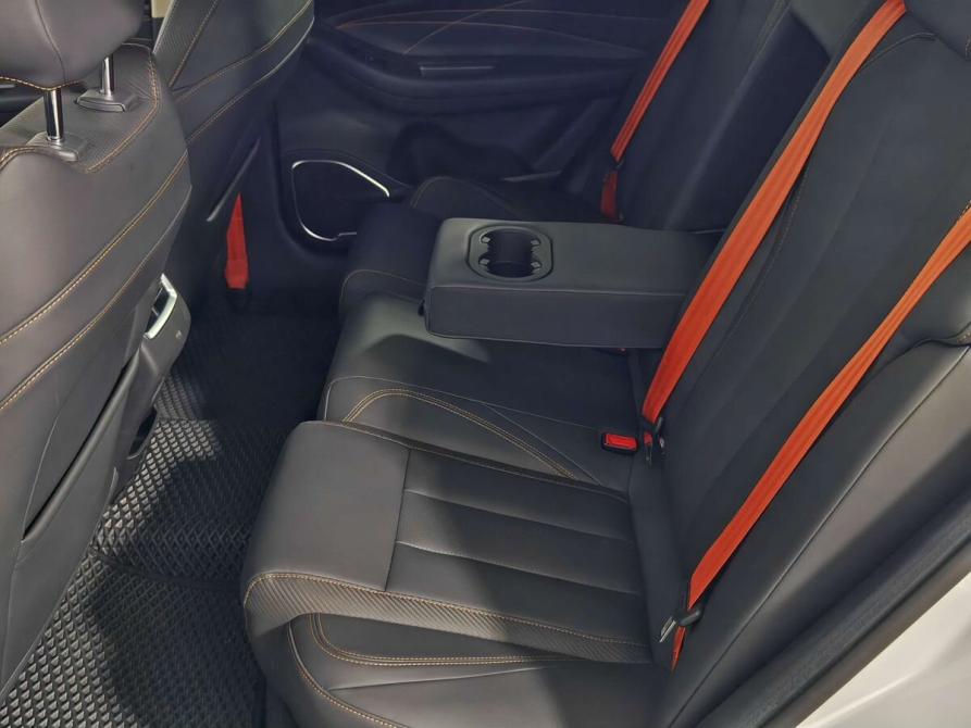 Omoda S5 GT Санкт-Петербург  - изображение 23