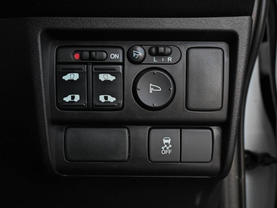 Honda Freed I Рестайлинг 2 Новороссийск  - изображение 19