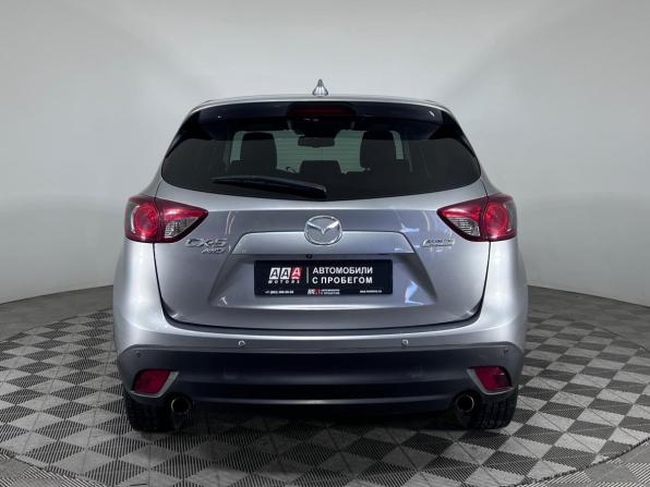 Mazda CX-5 I с пробегом 2013 года, цена 2 050 000 рублей, 74363 км, внедорожник, Автокод Объявления