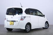 Honda Freed I Рестайлинг Омск  - изображение 28