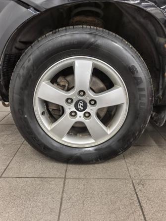 Hyundai Tucson I с пробегом 2006 года, цена 790 000 рублей, 228000 км, внедорожник, Автокод Объявления