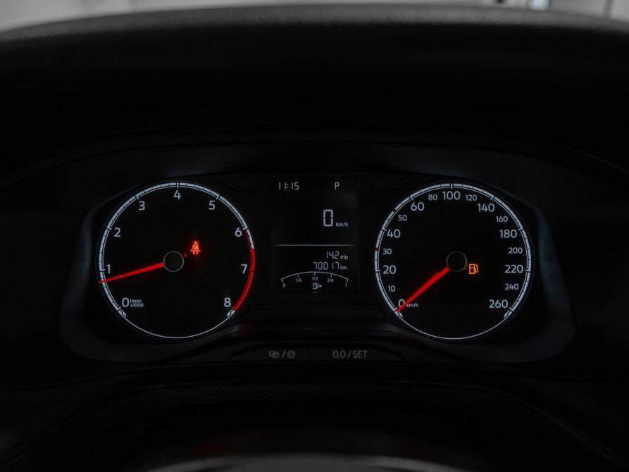 Volkswagen Polo VI Москва  - изображение 11