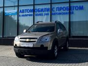 Chevrolet Captiva I Екатеринбург  - изображение 21