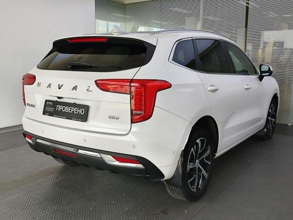 Haval Jolion I с пробегом 2023 года, цена 1 740 000 рублей, 94690 км, внедорожник, Автокод Объявления