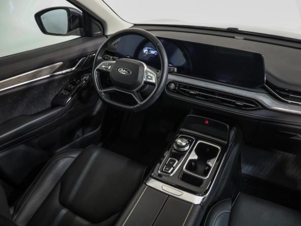JAC JS6 с пробегом 2022 года, цена 1 539 000 рублей, 57471 км, внедорожник, Автокод Объявления