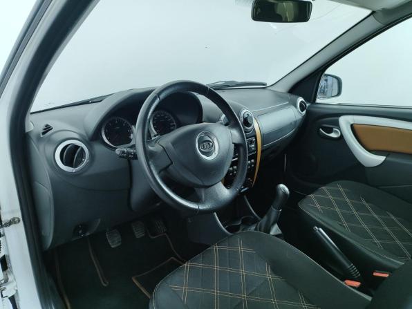 Lada (ВАЗ) Largus I с пробегом 2019 года, цена 910 000 рублей, 173000 км, универсал, Автокод Объявления