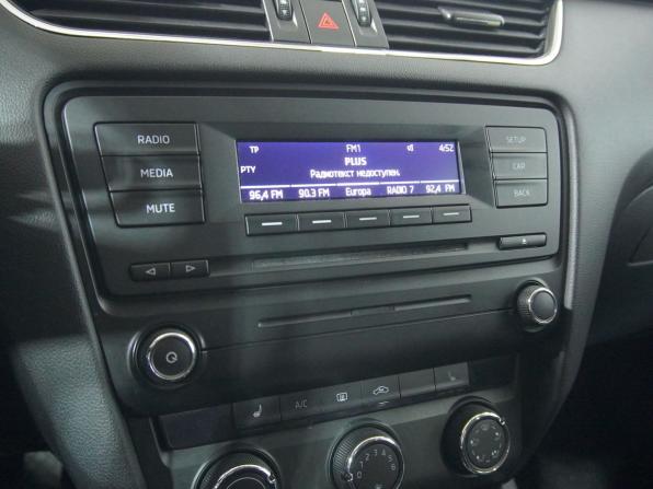 Skoda Octavia III (A7) с пробегом 2013 года, цена 999 000 рублей, 167941 км, лифтбек, Автокод Объявления