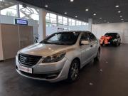 Lifan Cebrium (720) Чебоксары  - изображение 37