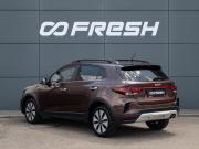 Kia Rio IV Рестайлинг Краснодар  - изображение 23