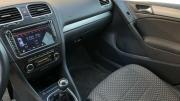 Volkswagen Golf VI Оренбург  - изображение 28