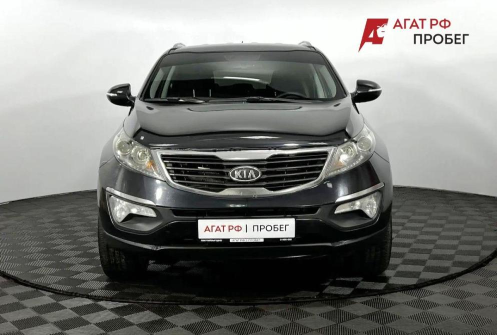 Kia Sportage III Нижний Новгород  - изображение 3