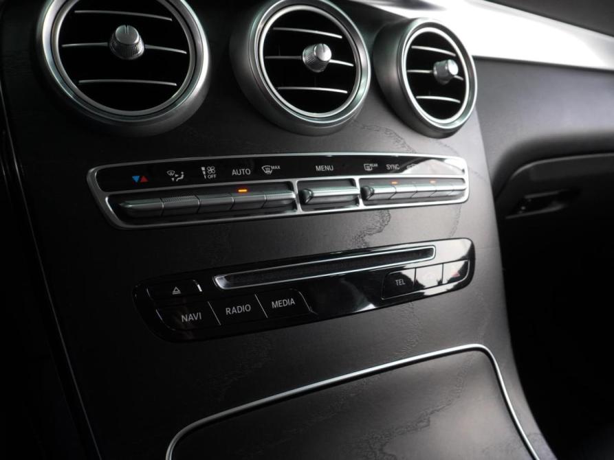 Mercedes-Benz GLC I (X253) Воронеж  - изображение 19
