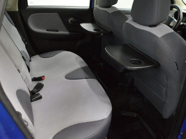 Nissan Note I Рестайлинг с пробегом 2008 года, цена 570 000 рублей, 240275 км, хэтчбек, Автокод Объявления