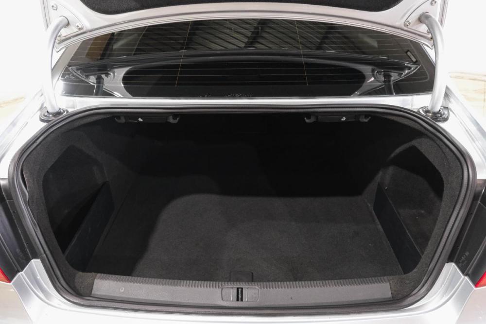 Volkswagen Passat B7 Новокузнецк  - изображение 38