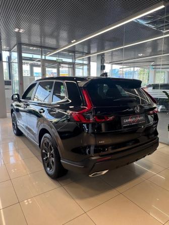 Honda CR-V VI с пробегом 2026 года, цена 4 500 000 рублей, 10 км, внедорожник, Автокод Объявления