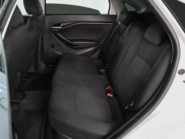 Lada (ВАЗ) Vesta I с пробегом 2021 года, цена 1 099 000 рублей, 96989 км, седан, Автокод Объявления