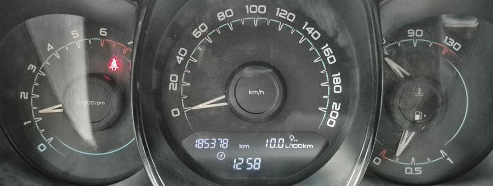 Lada (ВАЗ) Vesta I Воронеж  - изображение 9