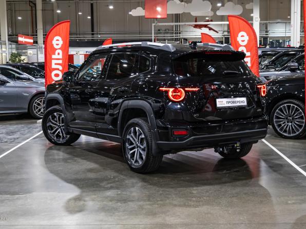 Haval H7 I с пробегом 2025 года, цена 3 149 700 рублей, 62352 км, внедорожник, Автокод Объявления