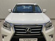 Lexus GX II Рестайлинг Нижний Тагил  - изображение 21