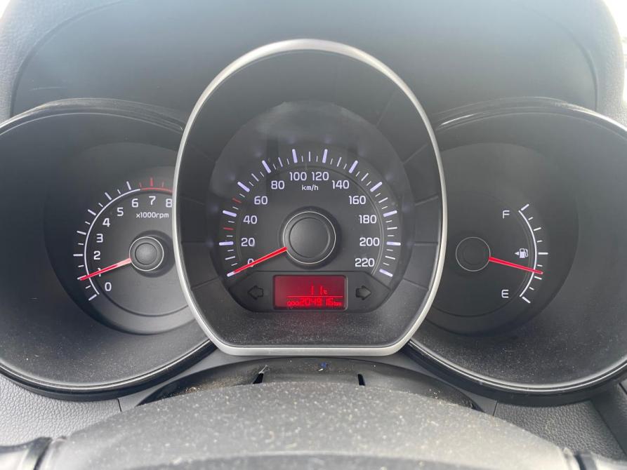Kia Rio III Санкт-Петербург  - изображение 9