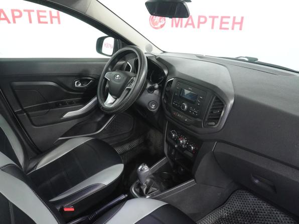 Lada (ВАЗ) XRAY I с пробегом 2021 года, цена 954 000 рублей, 74408 км, хэтчбек, Автокод Объявления
