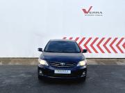 Toyota Corolla X (E140 E150) Рестайлинг Пермь  - изображение 11