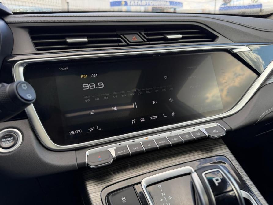 Geely Atlas Pro Набережные Челны  - изображение 19