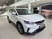 Geely Coolray I Екатеринбург  - изображение 31