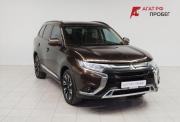 Mitsubishi Outlander III Рестайлинг 3 Саратов  - изображение 29