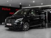 Mercedes-Benz V-Класс III (W447) Рестайлинг 2 Москва  - изображение 28
