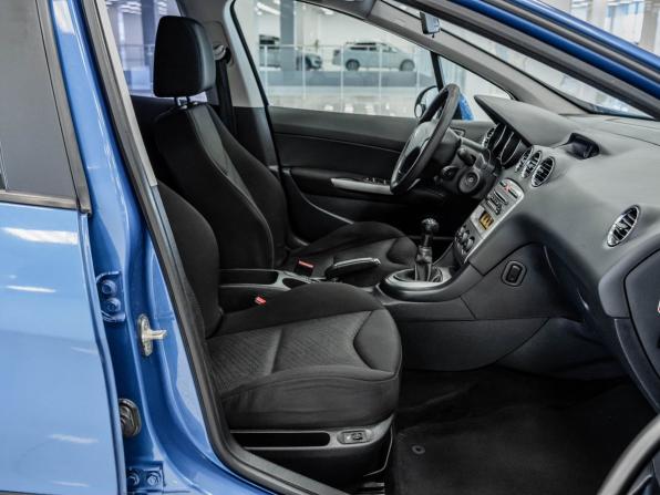 Peugeot 308 I с пробегом 2010 года, цена 262 000 рублей, 314568 км, хэтчбек, Автокод Объявления