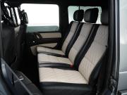 Mercedes-Benz G-Класс AMG I (W463) Рестайлинг 2 Москва  - изображение 39