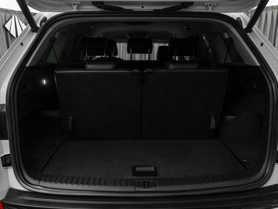 Skoda Kodiaq I Москва  - изображение 26