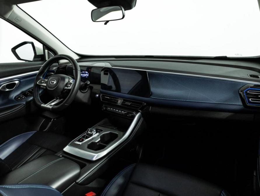 GAC GS3 Санкт-Петербург  - изображение 10