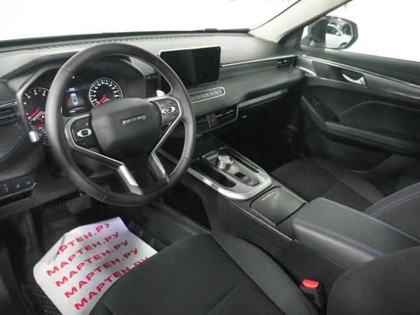 Haval Jolion I Рестайлинг с пробегом 2024 года, цена 2 298 000 рублей, 11480 км, внедорожник, Автокод Объявления