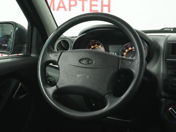 Lada (ВАЗ) Granta I Рестайлинг с пробегом 2023 года, цена 780 000 рублей, 30351 км, седан, Автокод Объявления